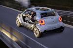 Smart FourJoy Concept 2013 года